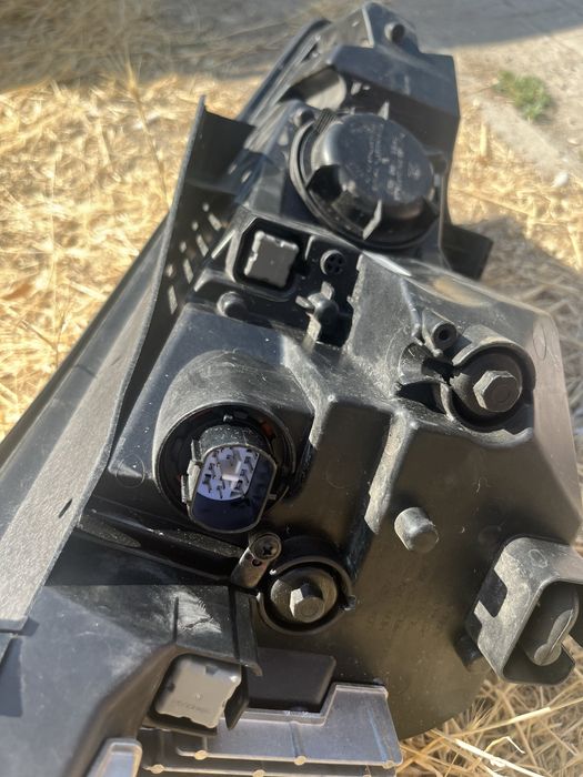 Фар за Hyundai I30 III/ Хюндай И30 3