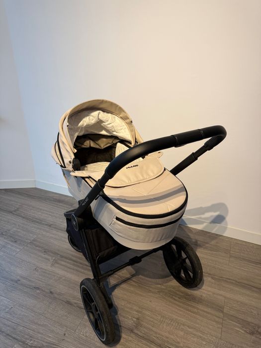 Vand carut 3in1 Muuvo Quick4