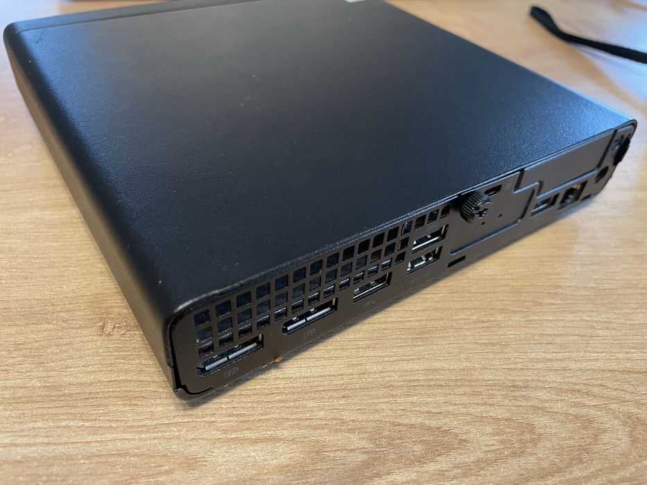 Mini PC - HP ProDesk 600 G6 I5 10500T