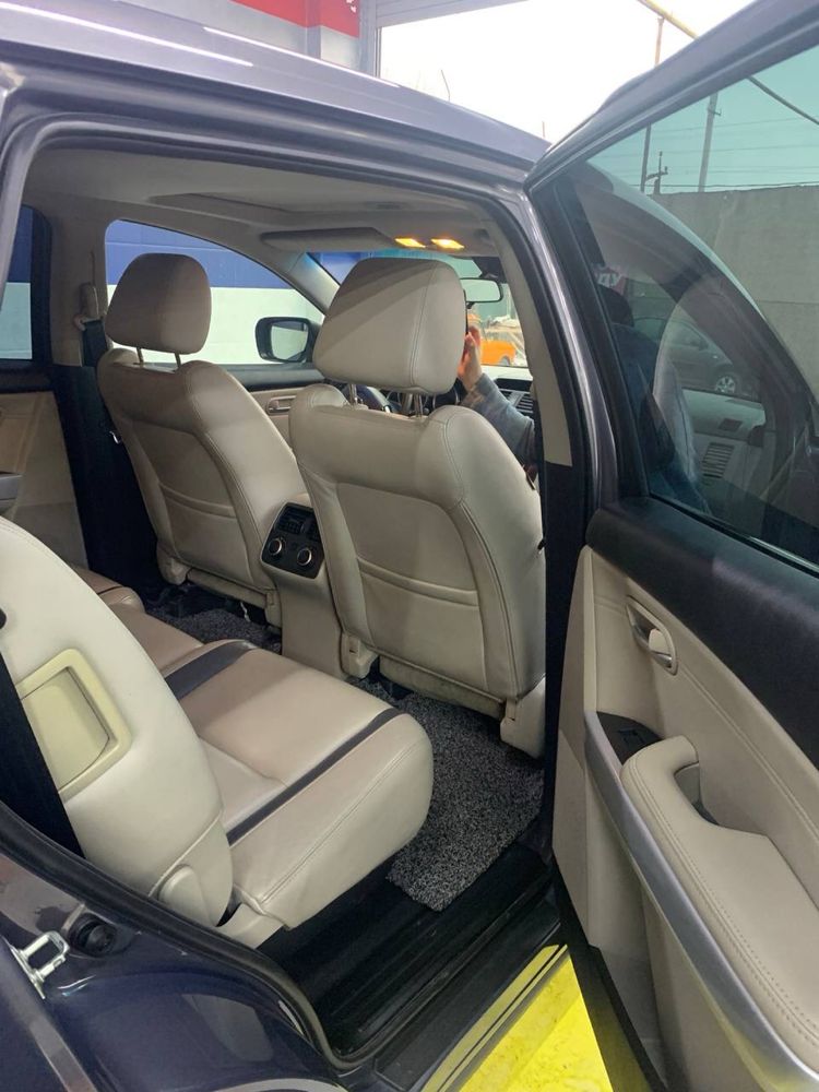 Mazda CX9 AWD 3.7 mator sport