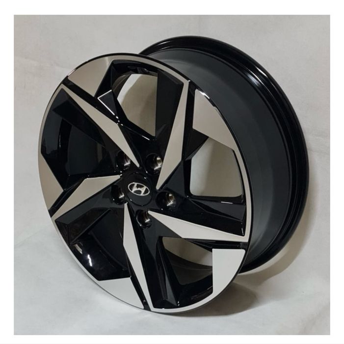 Литые диски WorldWheels 7x17/5x114.3 D67.1 ET49