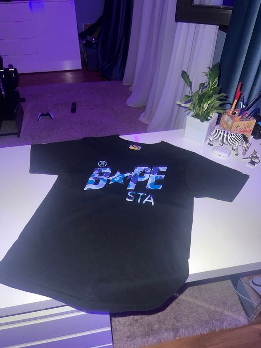 Vand dricou bape sta din londra nepurtat