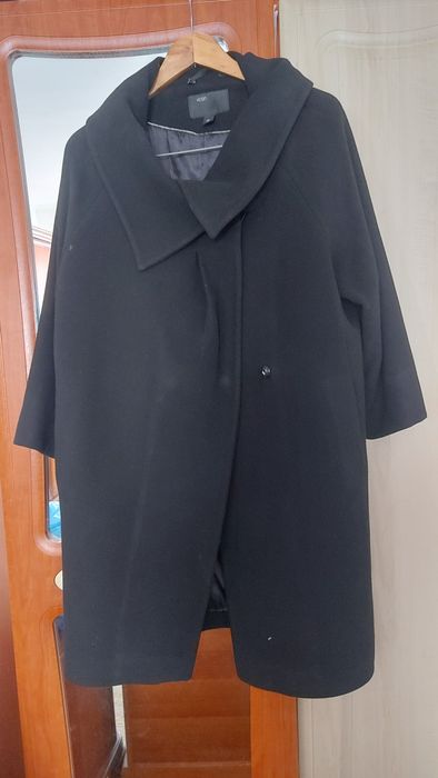 Пальто в хорошем состоянии