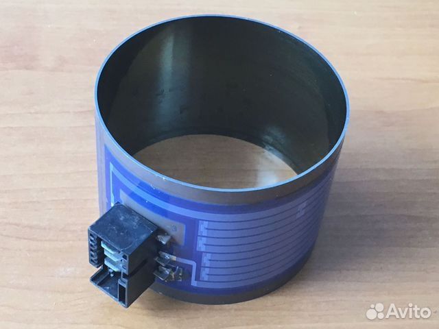 Тэн для посудомоечных машин  BOSCH