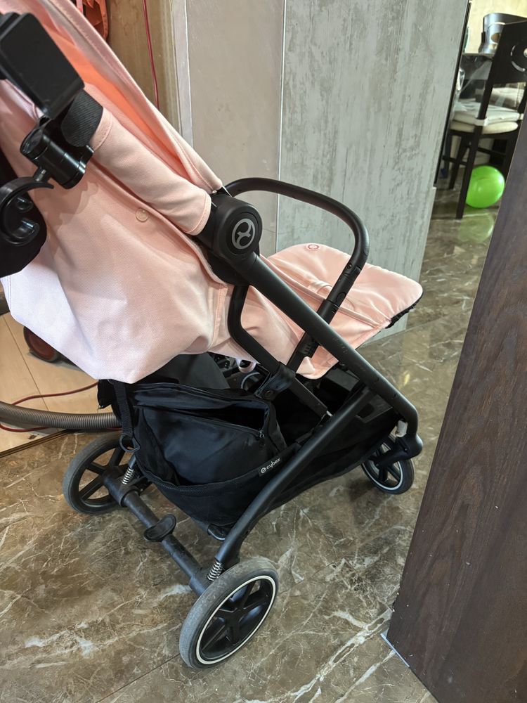 Cybex beezy 2024