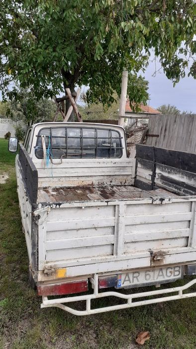Vand Dacia Papuc