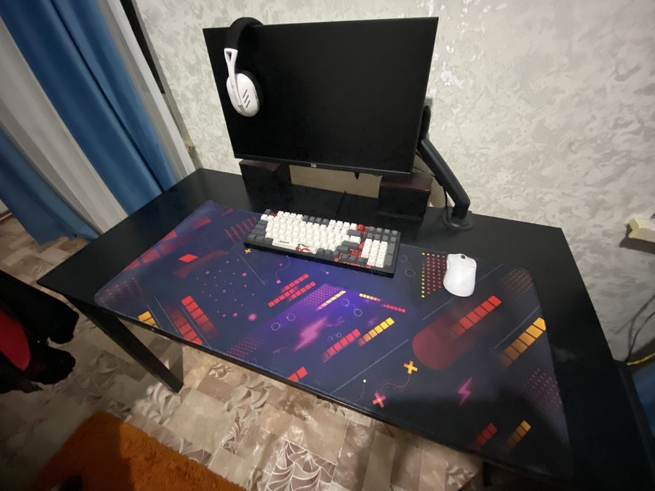 Коврик для мышки