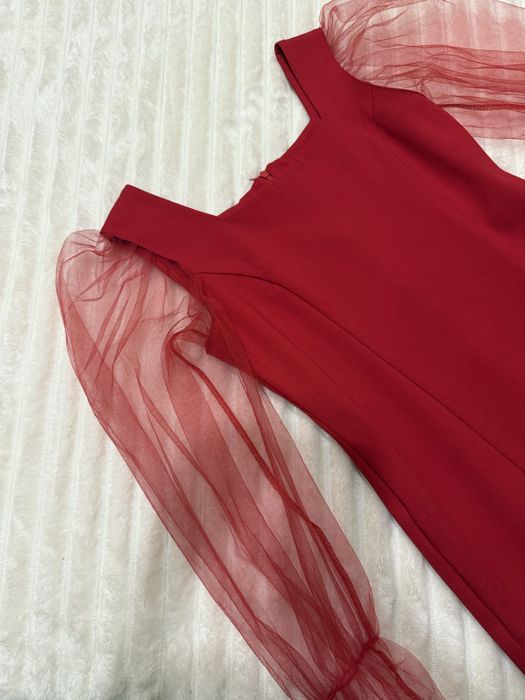 Продается платье