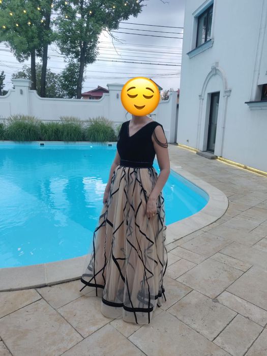 Rochie de seara/nasa