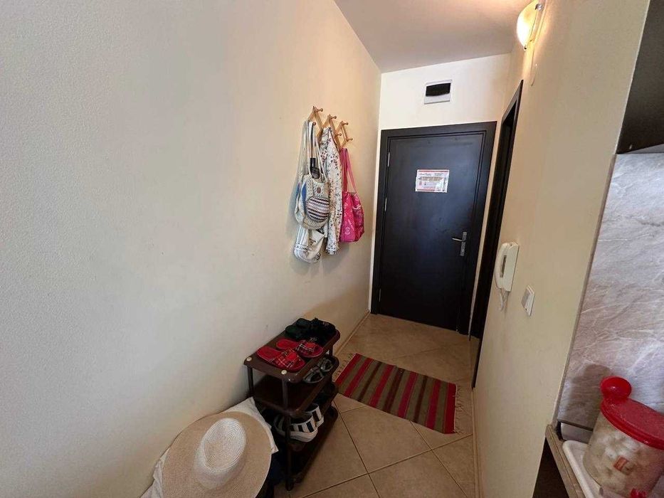 Продава се Едностаен апартамент в к.к. Слънчев бряг - 42 кв.м за 1215 €/кв.м - Снимка #5