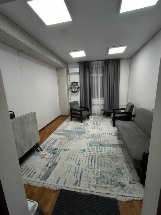 Аренда кабинета. По часам