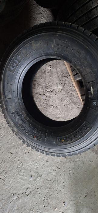 Автошина 285/70R19.5 Giti