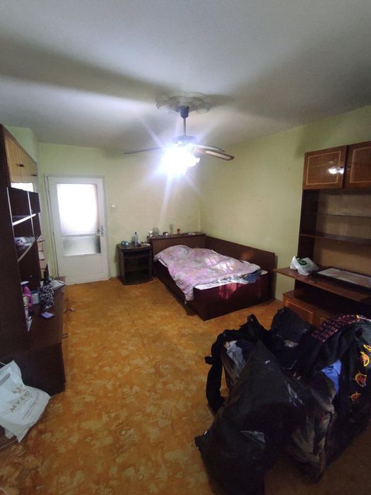 Продава се Двустаен апартамент в Бургас, Славейков - 61 кв.м за 1704 €/кв.м - Снимка #4