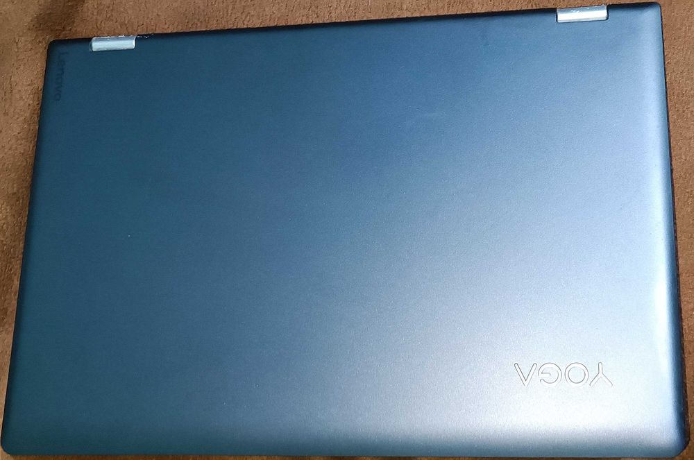 Lenovo YOGA 510-15ISK