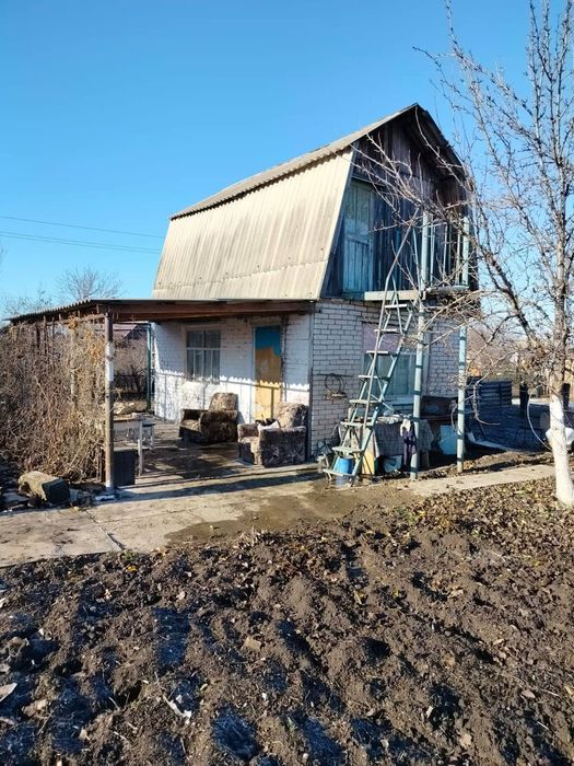 Продается дача, со «Коммунальник»