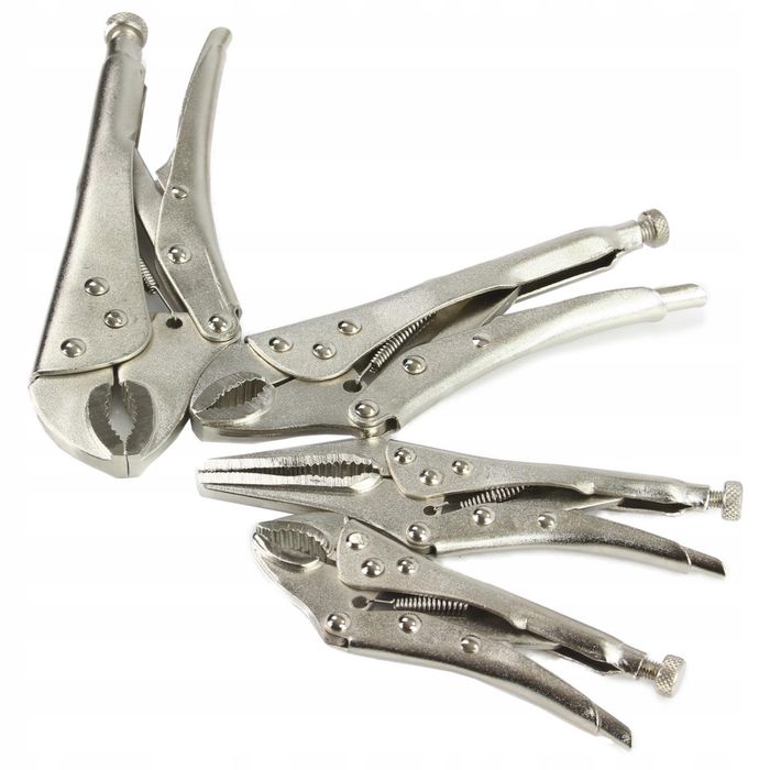 Клещи Чирак Чираци Комплект 4 броя