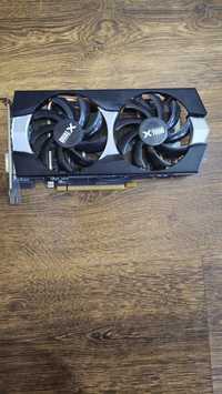 Placa video gddr5