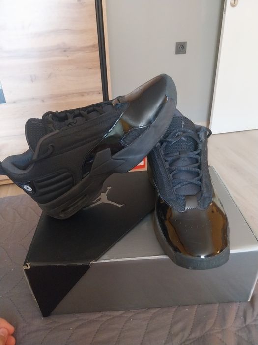Jordna Max aura 6