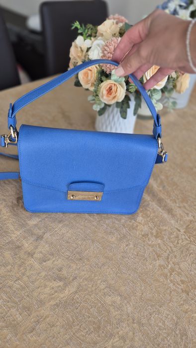 Furla Metropolis top handle