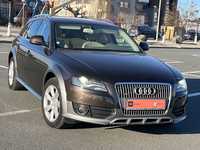 Audi A4 Allroad Quattro 4x4