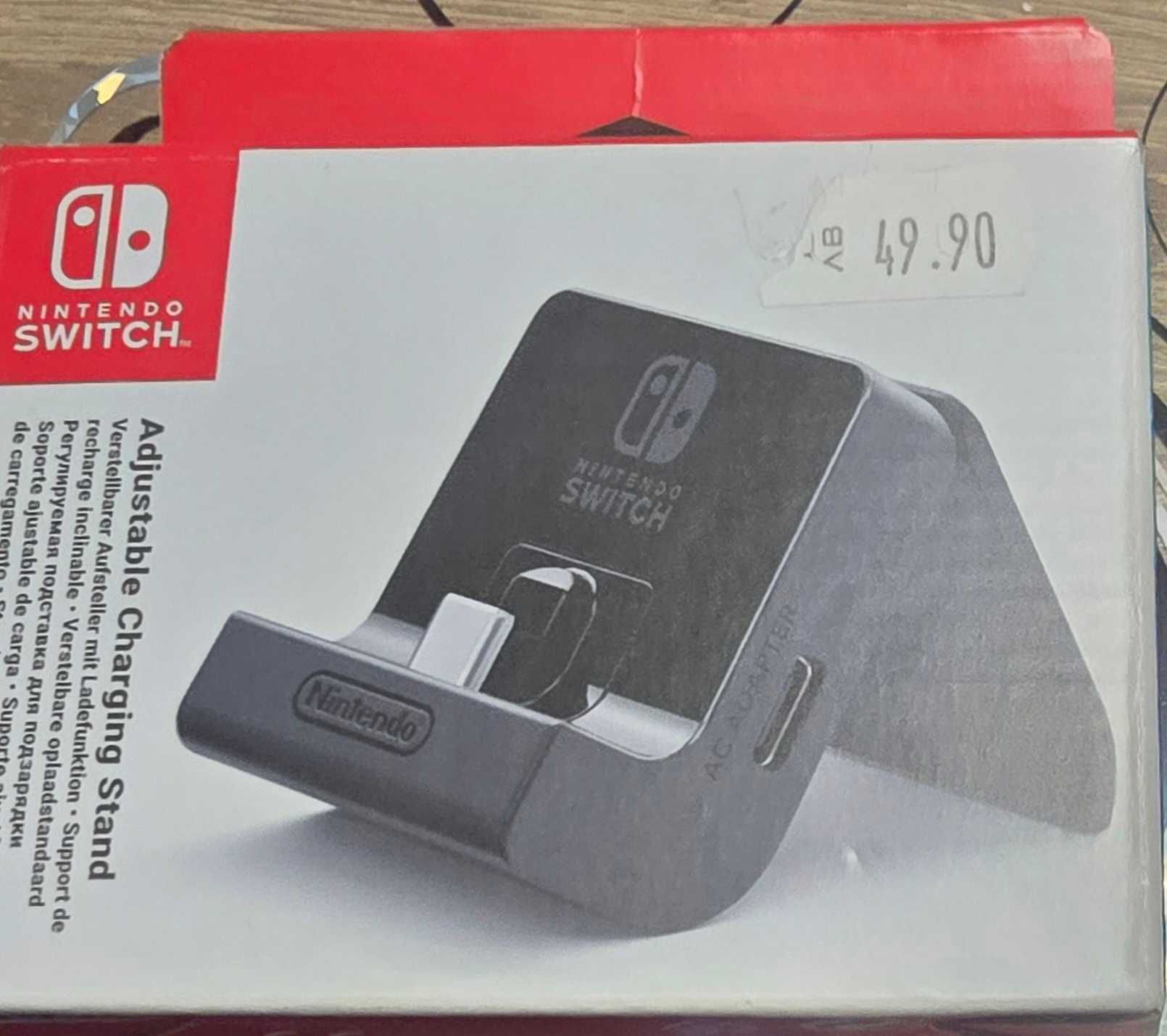 Продавам JOY-CON  за Nintendo Switch