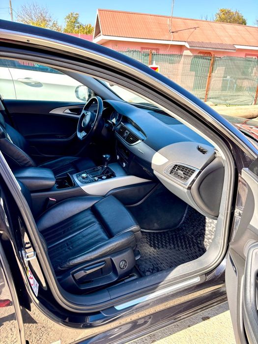 Vand Audi A6 3.0 Quatrro