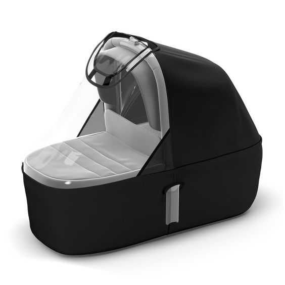 Бебешка количка Thule Sleek + аксесоари Thule