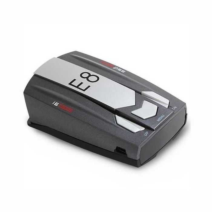 Detector de radar multiple benzi,super sensibil,model nou Viper 9X,nou