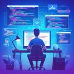 Online Курсы по веб програмирования ИТ php mysql html css. Github.