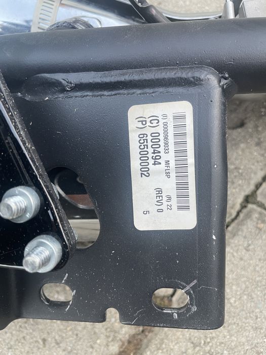 Toba Harley vând sau schimb