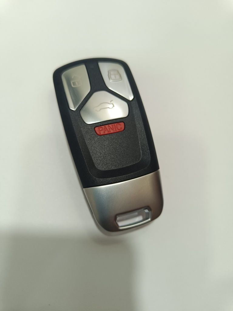 Cheie Audi noua !