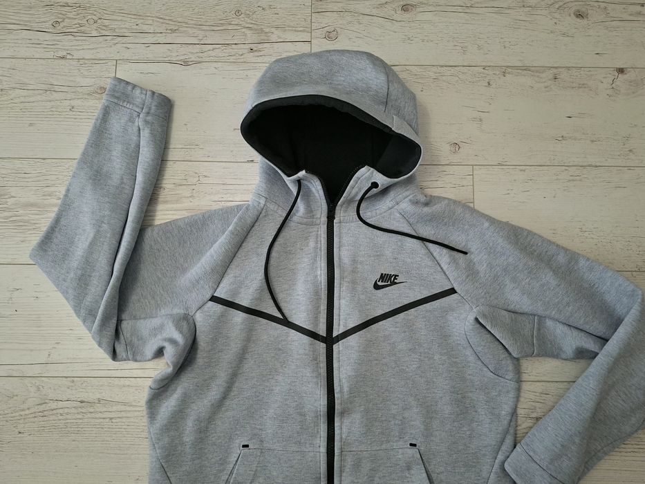 Nike Tech-Ориг.горнище