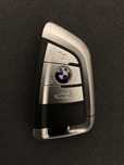 Carcasa cheie 3 butone BMW M seria 5 6 X3 X4 X5 X6 F15 F16 G11 G20 G30