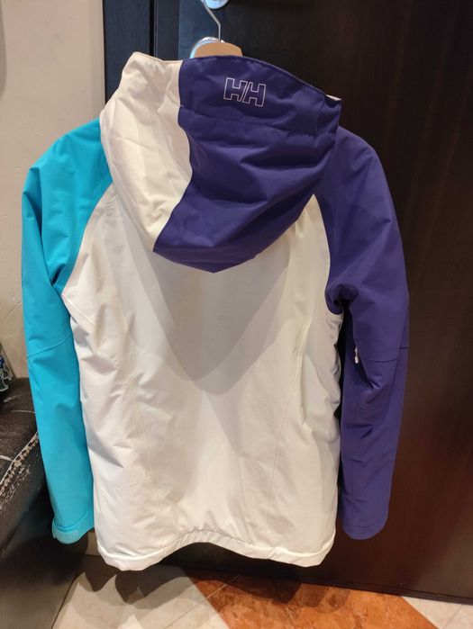 Дамско яке Helly Hansen Domino - размер М
