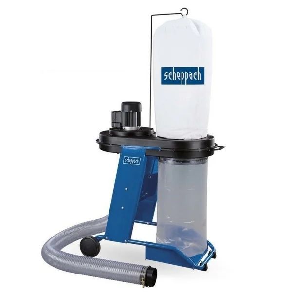 Aspirator rumegus dc 500Scheppach 550w 75l