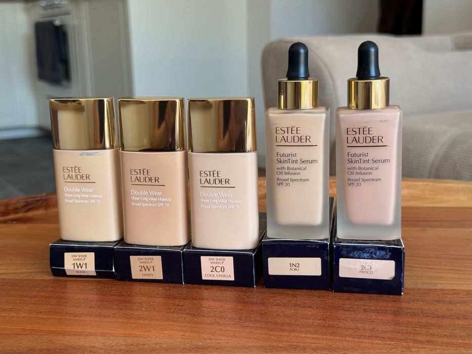 Оригинална козметика NARS, Laura mercier,Too Faced