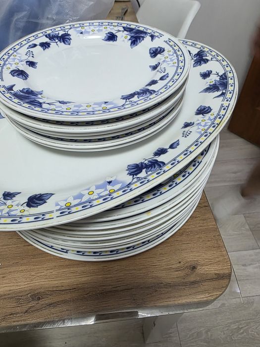 Продам б/у посуду !