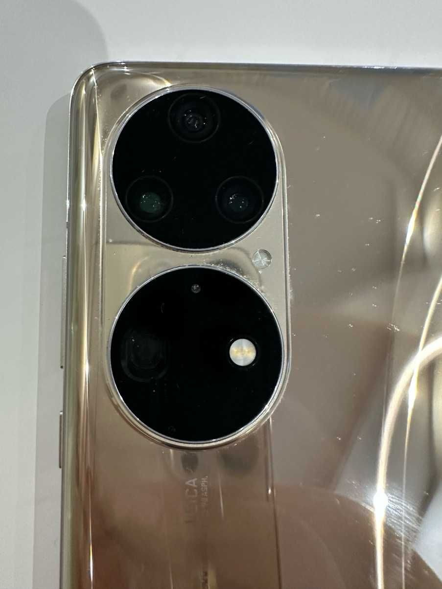 Huawei P50 Pro Gold 256/8 GB