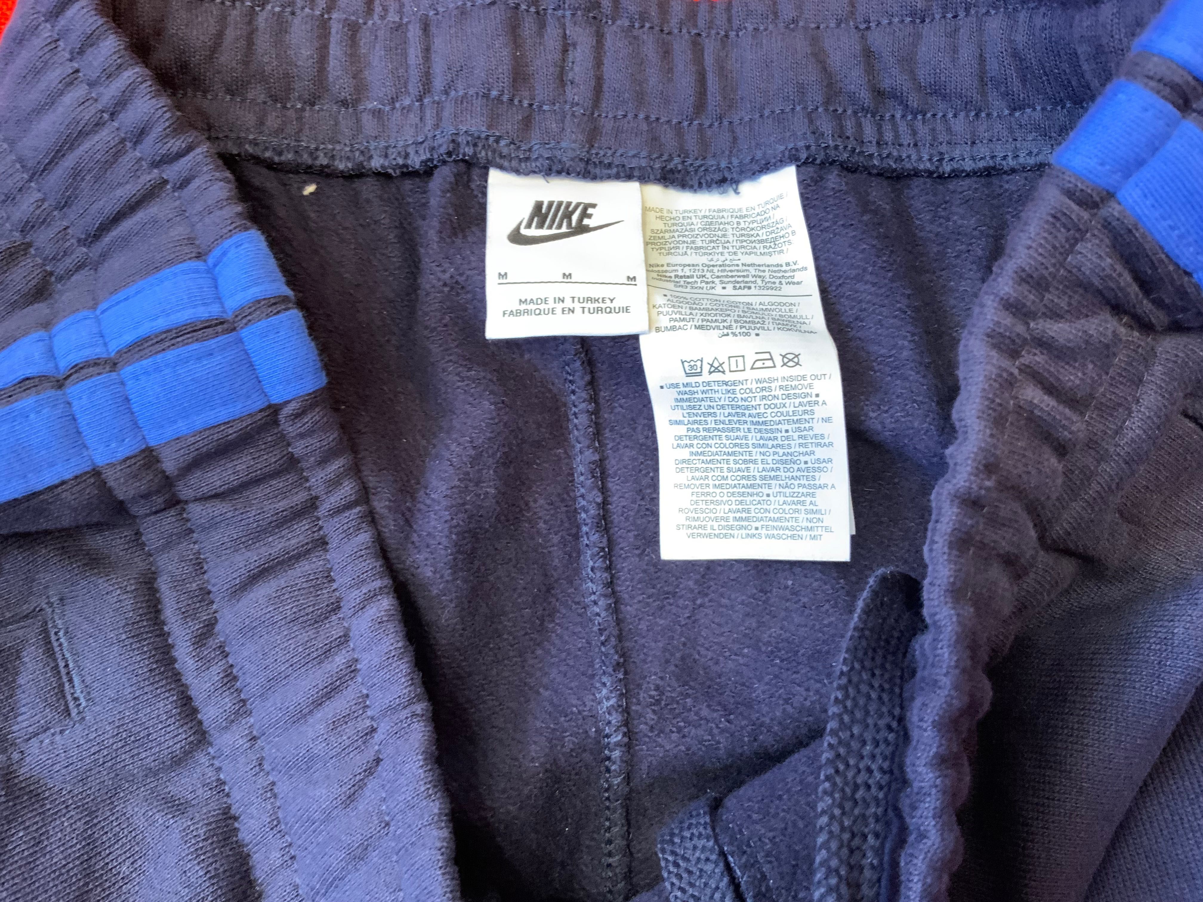 Nike-оригинална долница 48 м