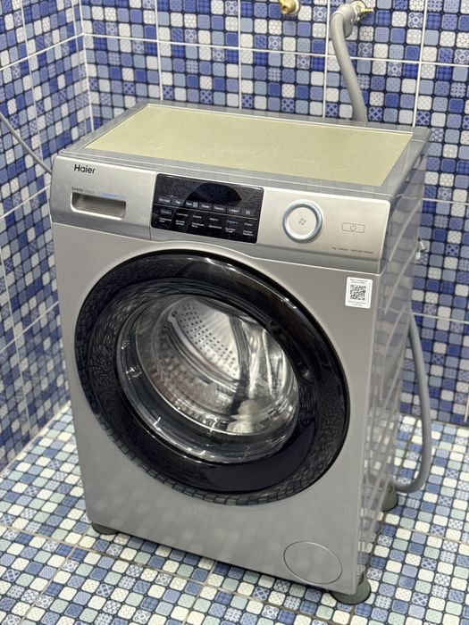 Стиральная машина Haier HW70