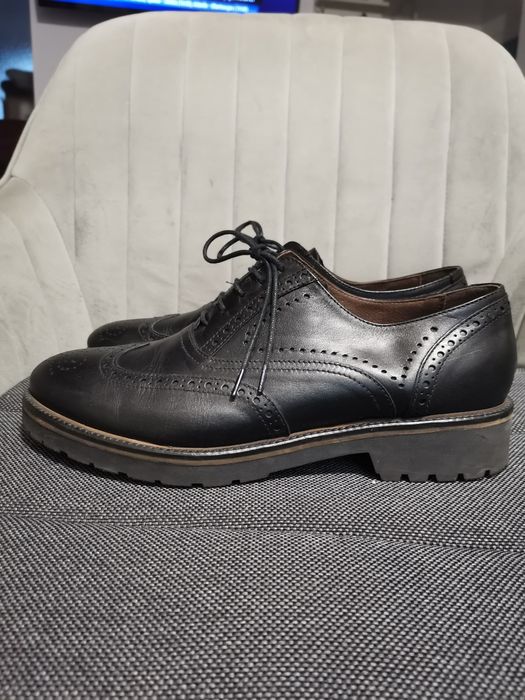 Vand pantofi NERO GIARDINI marimea 41
