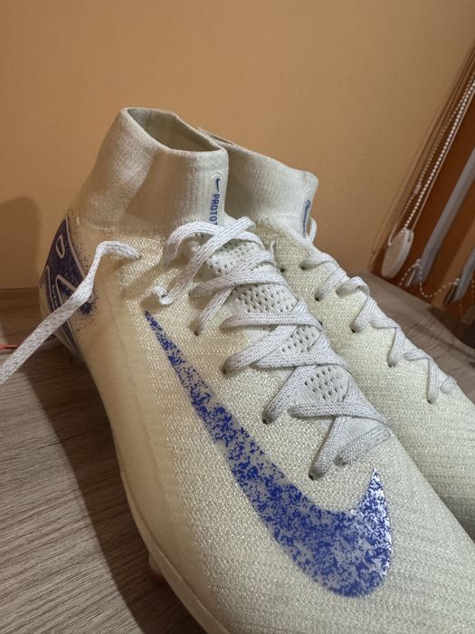 Nike Mercurial Vapor 16