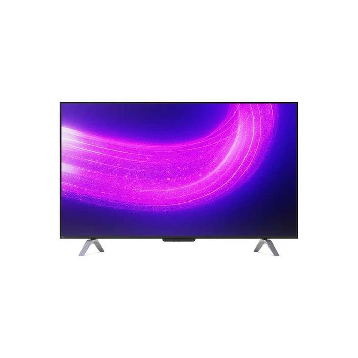ТВ Станция Про Яндекс YNDX-00102 с Алисой 65" QLED Новый
