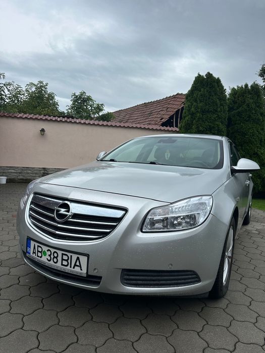 Vânzare Opel Insignia - 2009 / 2.0 TDI