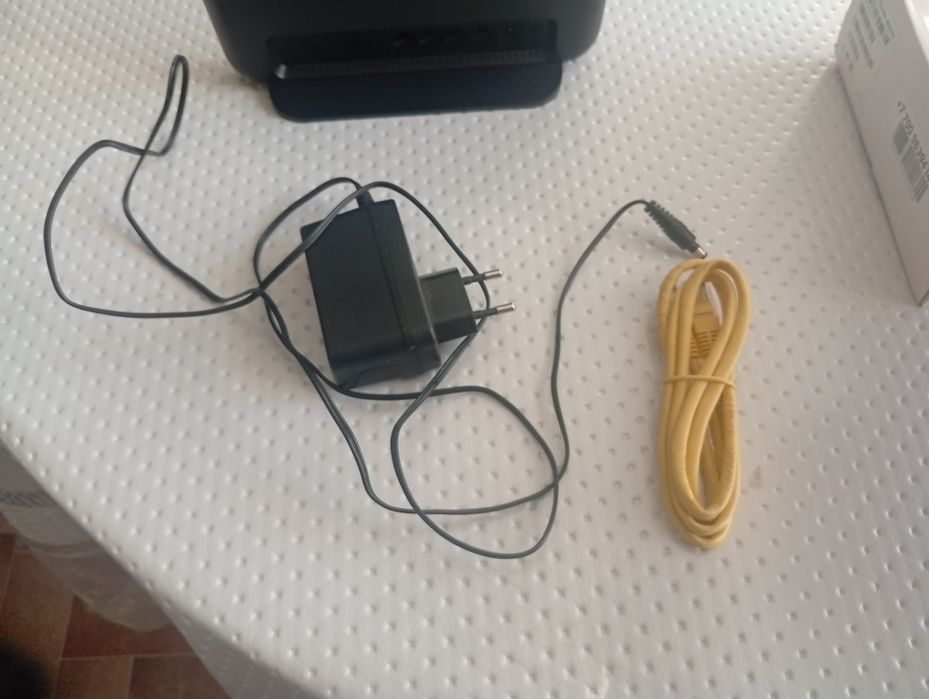 Продам роултер  Алтел 4G