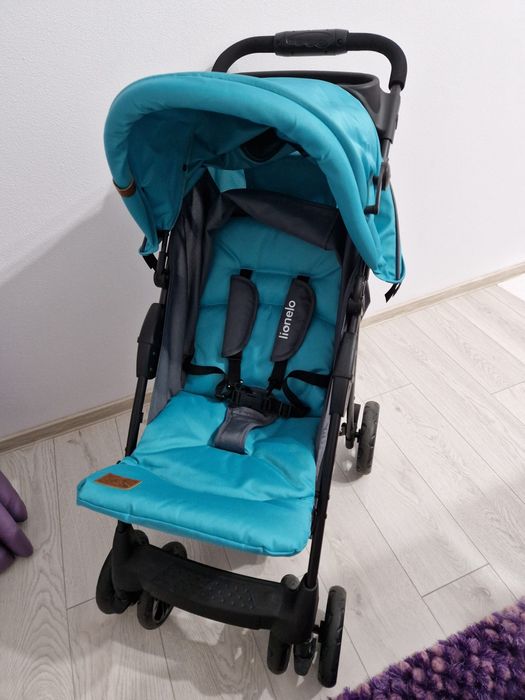 Vand carut copil, aproape nou