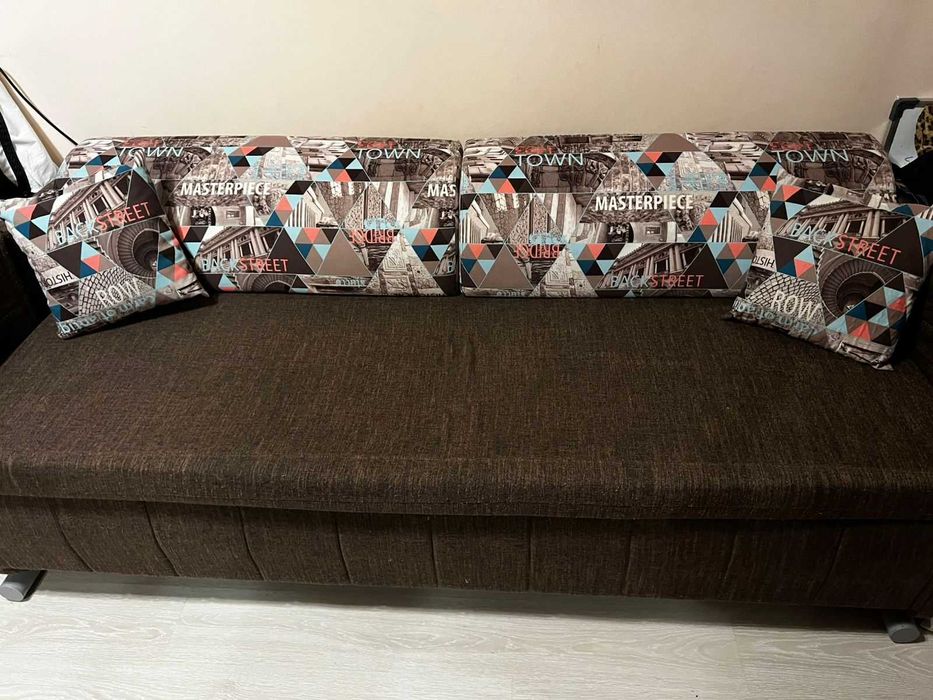 Диван трансформер для детей