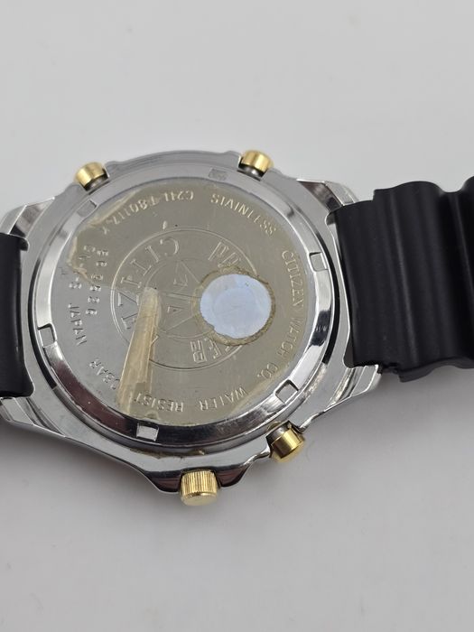 Ceas bărbătesc Citizen