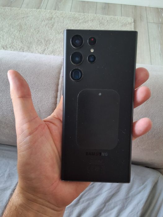 Samsung s22 ultra