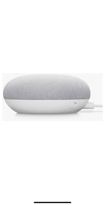 Смарт тонколона Google Nest Mini 2ра генерация, опакована